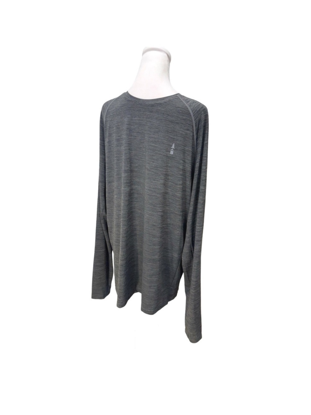 New Bass Outdoor Long Sleeve Shirt